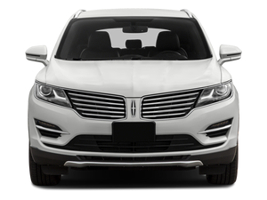 2016 Lincoln MKC Select