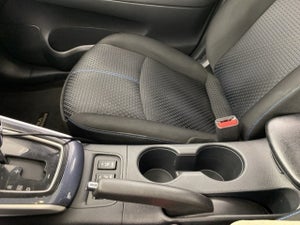 2017 Nissan Sentra SR