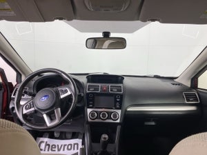 2017 Subaru Crosstrek 2.0i Premium