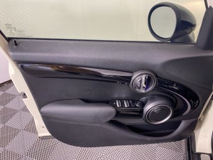 2015 MINI Cooper S Hardtop 4 Door