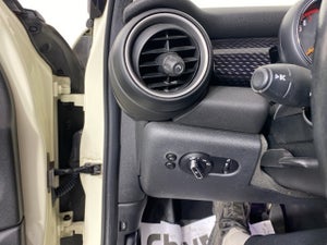 2015 MINI Cooper S Hardtop 4 Door