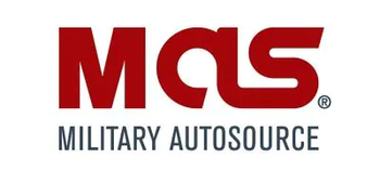 Military AutoSource logo | Auffenberg Nissan in Shiloh IL