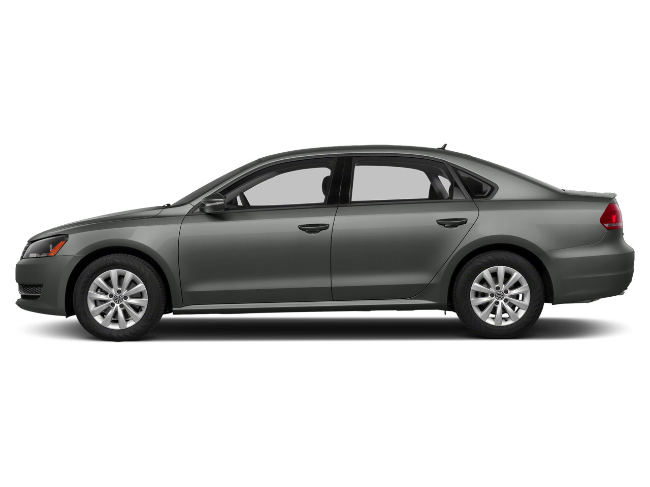 2015 Volkswagen Passat 2.0L TDI SE w/Sunroof