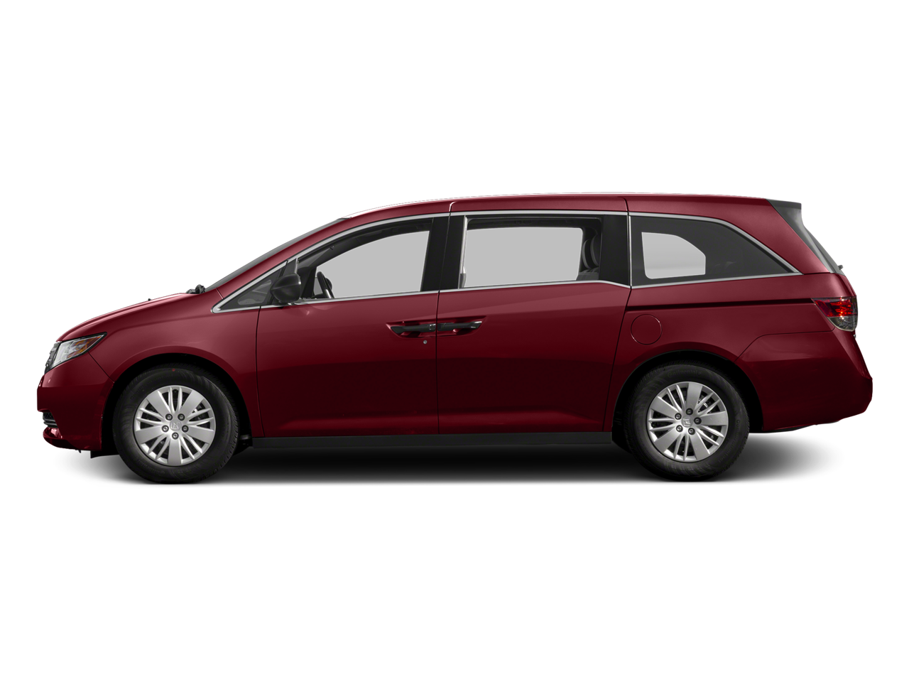 2016 Honda Odyssey LX