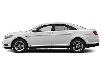 2019 Ford Taurus SEL