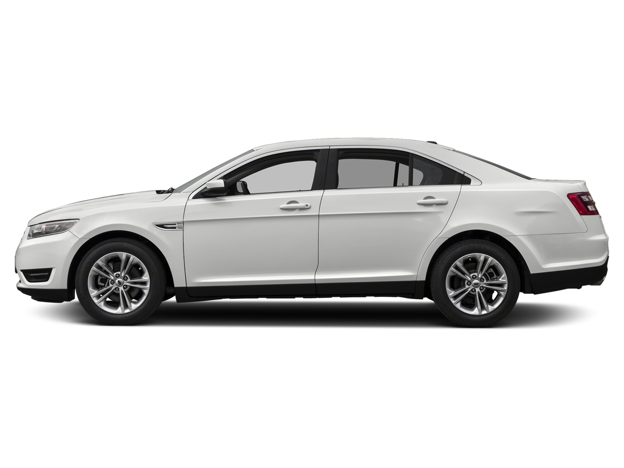 2019 Ford Taurus SEL