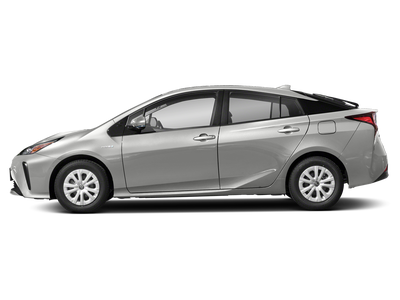 2019 Toyota Prius Limited