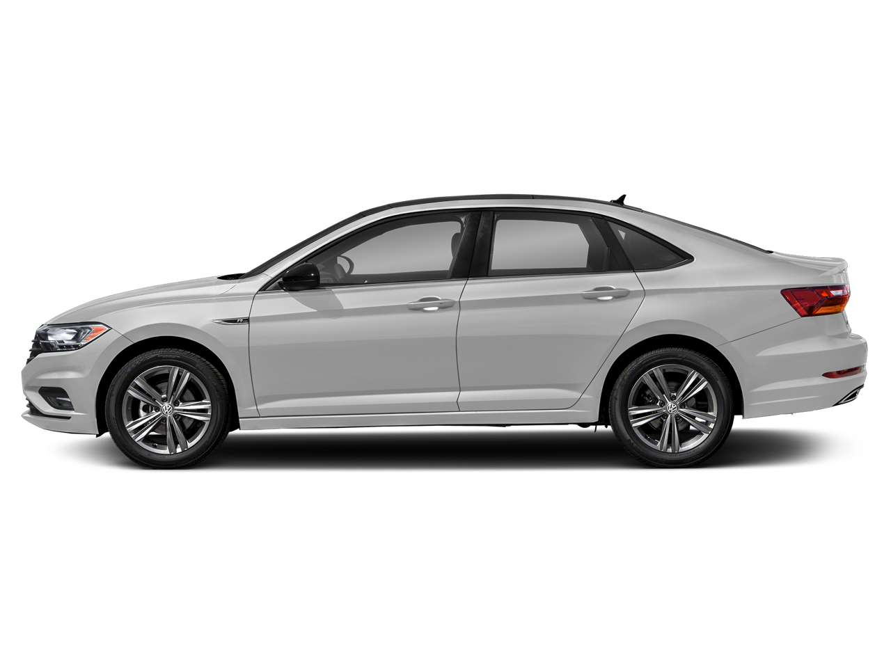 2019 Volkswagen Jetta R-Line