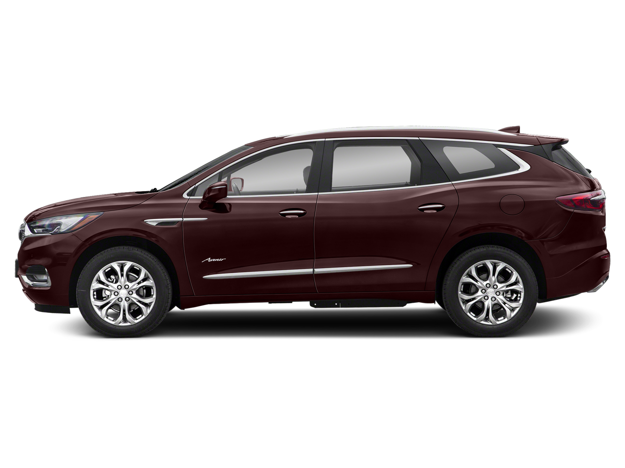 2020 Buick Enclave Avenir