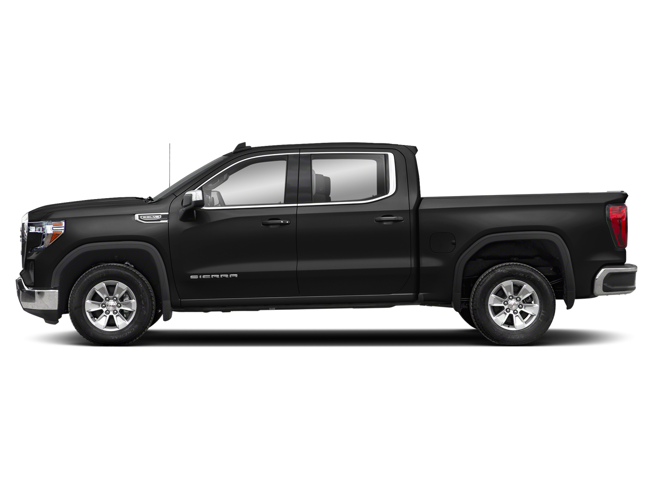 2020 GMC Sierra 1500 Base