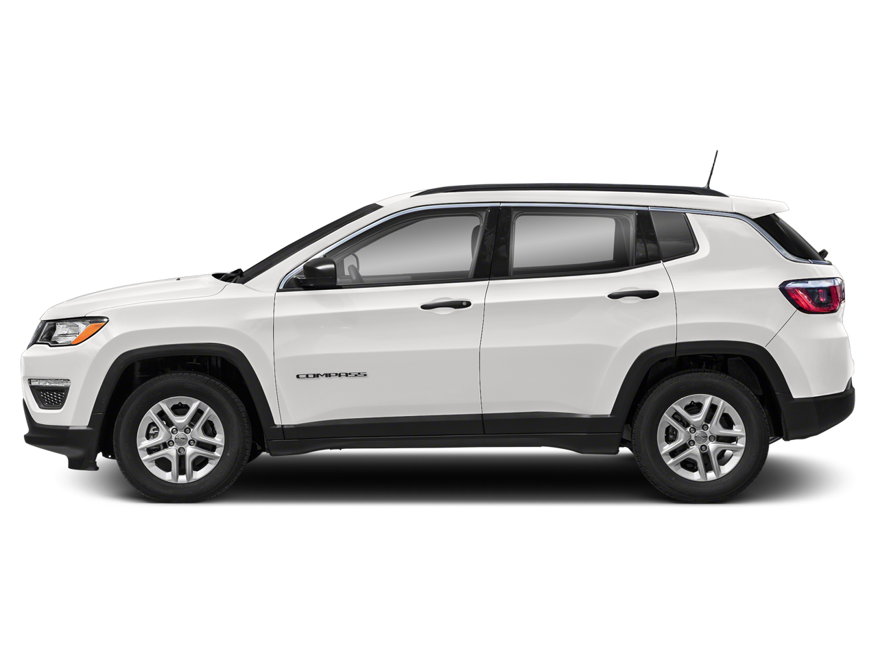2020 Jeep Compass Sport 4x4