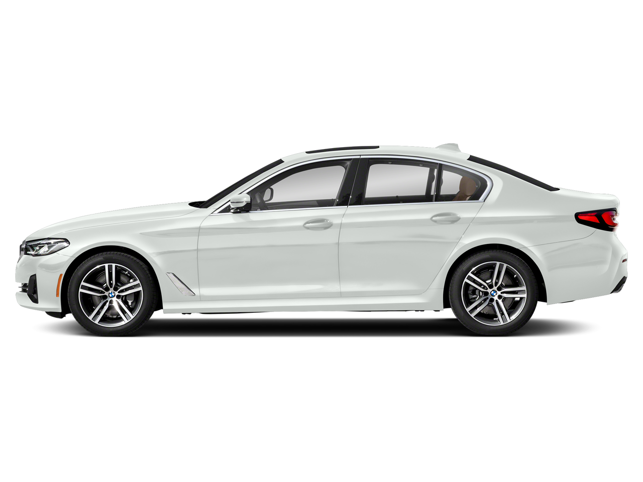 2021 BMW 530i xDrive