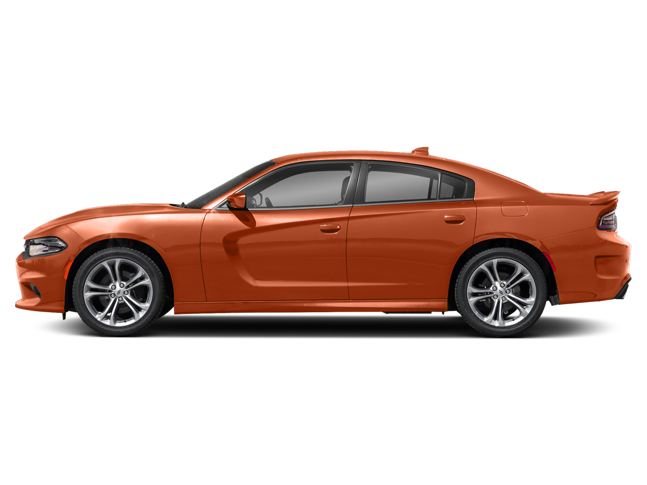 2021 Dodge Charger R/T RWD
