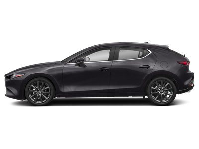 2021 Mazda Mazda3 Premium