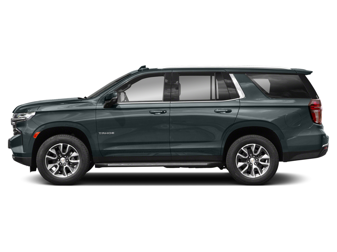 2022 Chevrolet Tahoe 4WD LT