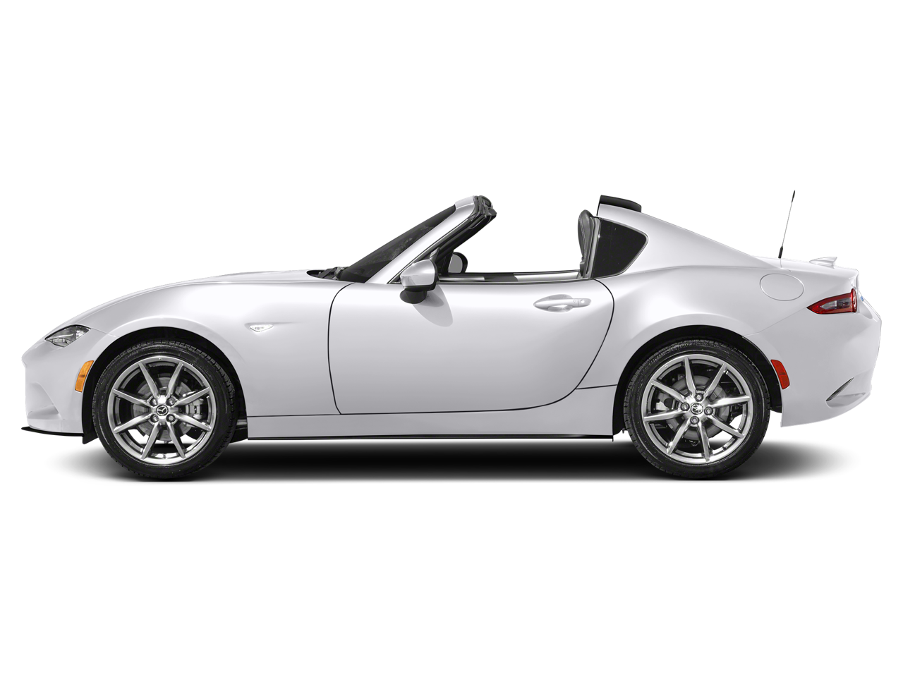 2023 Mazda Mazda Miata RF Grand Touring
