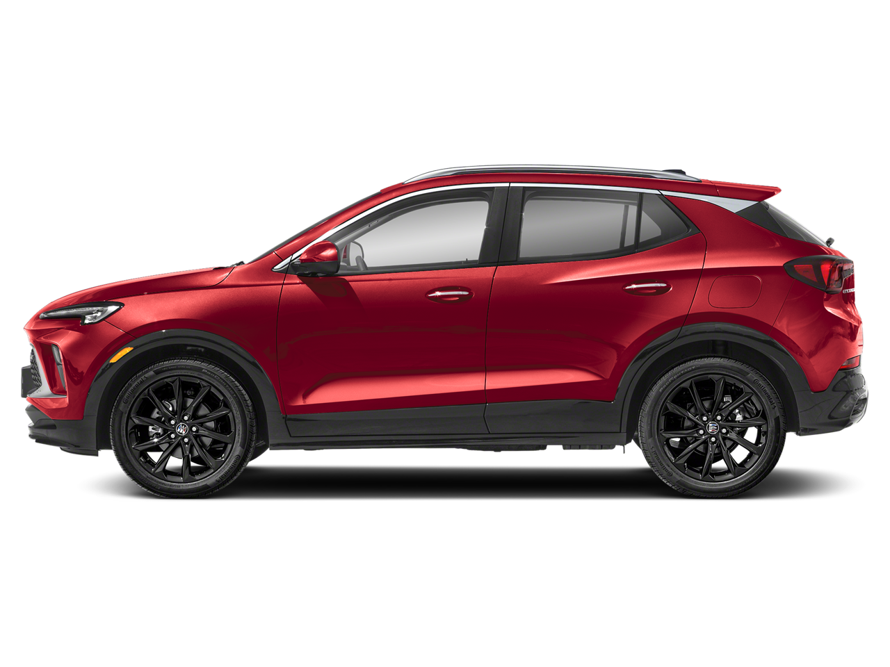 2024 Buick Encore GX Sport Touring AWD