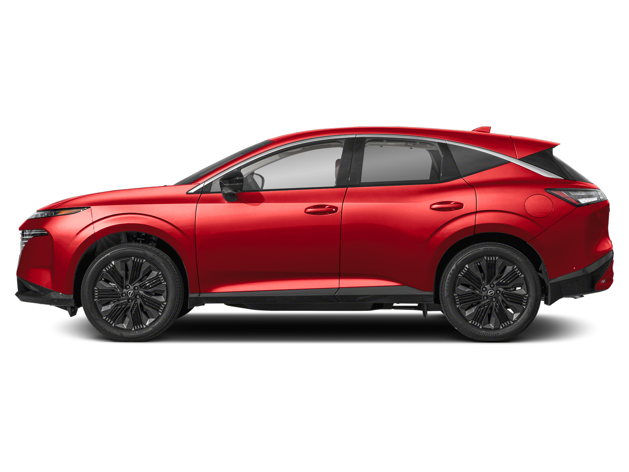 2025 Nissan Murano SL - Photo 33