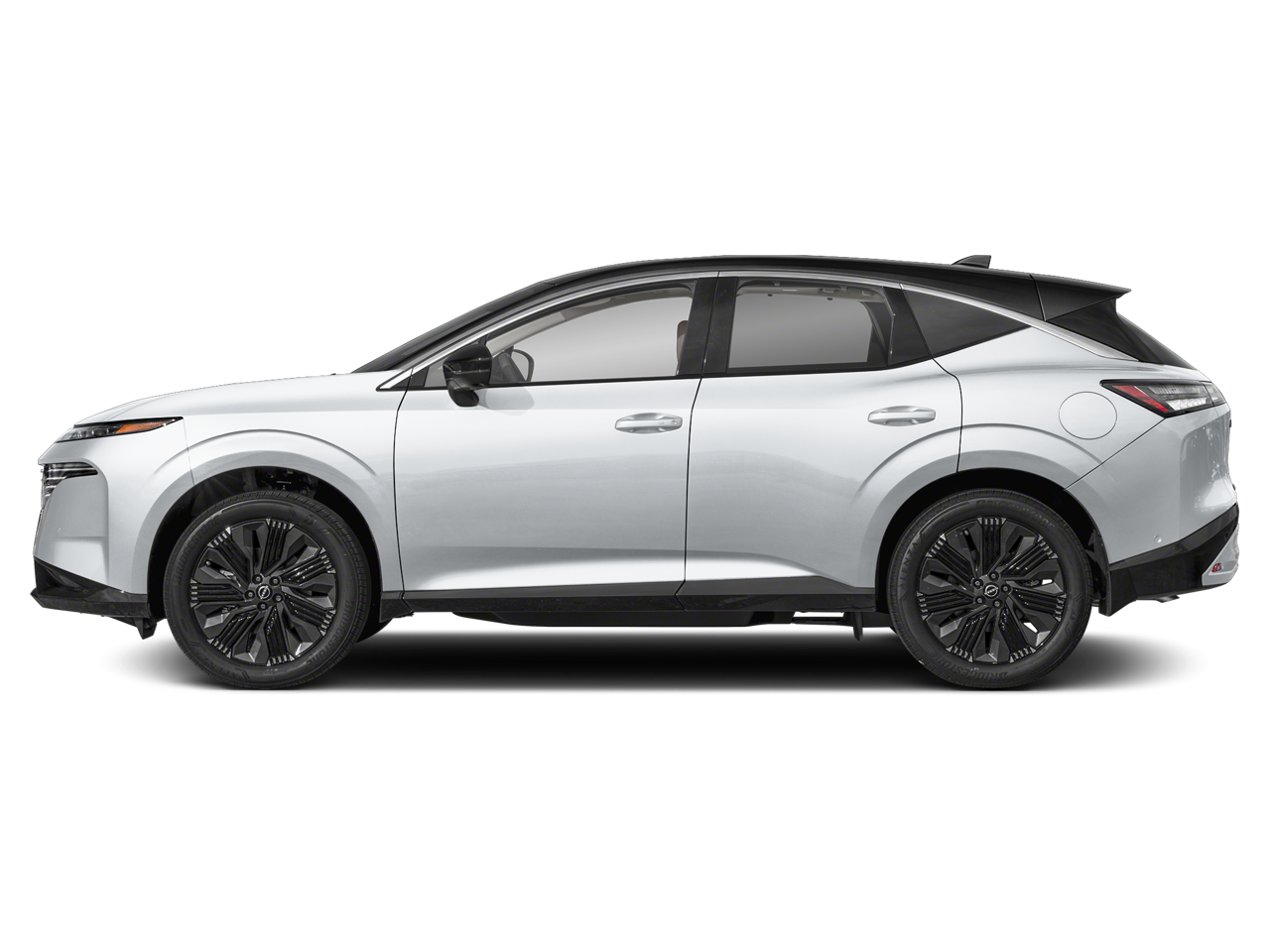 2025 Nissan Murano SL - Photo 34
