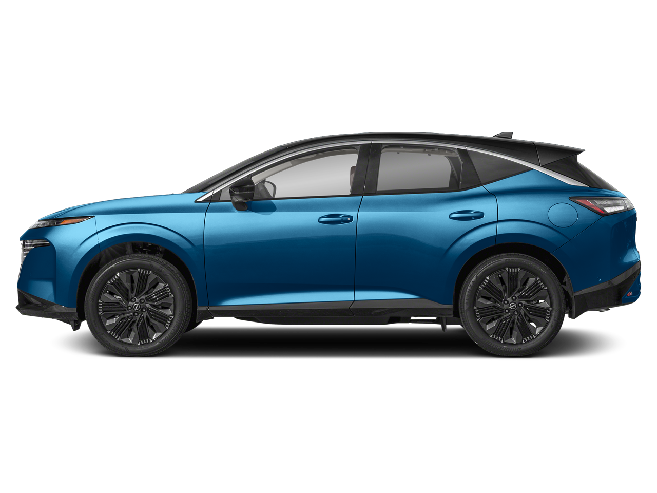 2025 Nissan Murano SL - Photo 32