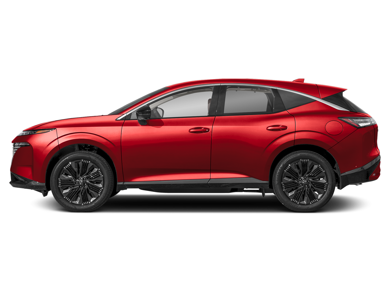2025 Nissan Murano SL - Photo 33