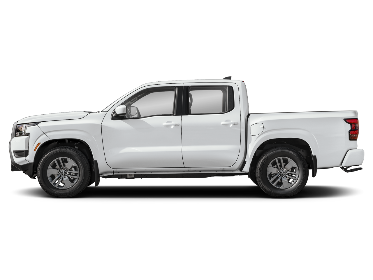 2026 Nissan Frontier SV - Photo 25
