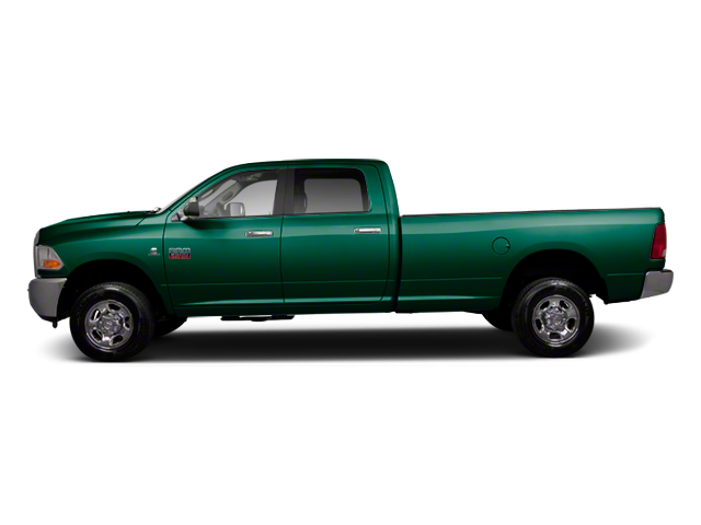 2011 RAM Ram 2500 SLT