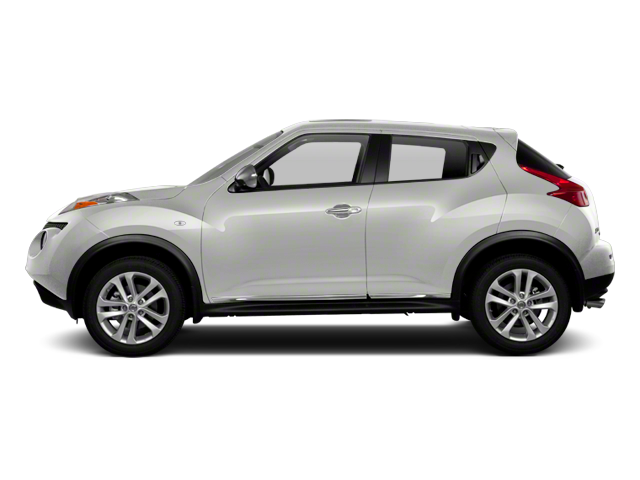 2012 Nissan Juke SL