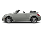 2013 Volkswagen Beetle Convertible 2.5L