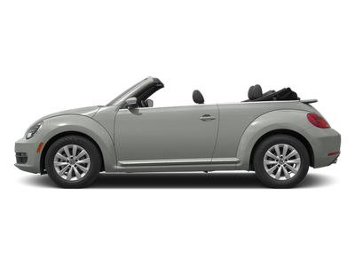 2013 Volkswagen Beetle Convertible 2.5L
