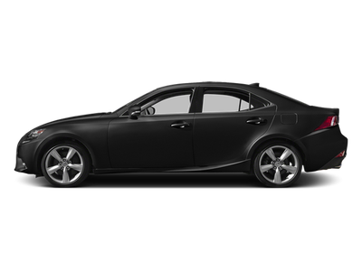 2014 Lexus IS 350 4dr Sdn RWD