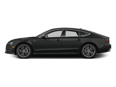 2016 Audi A7 3.0 Premium Plus