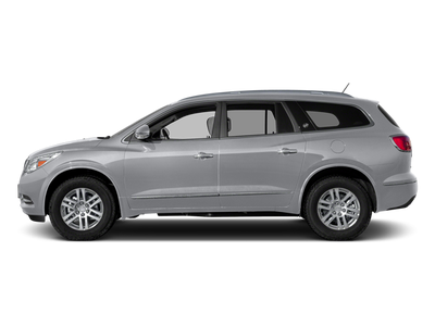 2017 Buick Enclave Premium Group