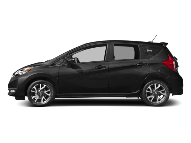 2017 Nissan Versa Note SR