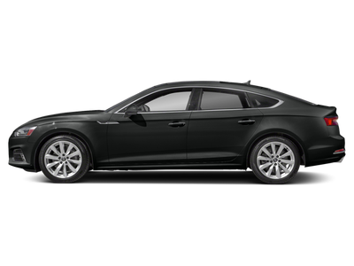 2019 Audi A5 Sportback Premium Plus quattro