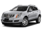 2015 Cadillac SRX Luxury