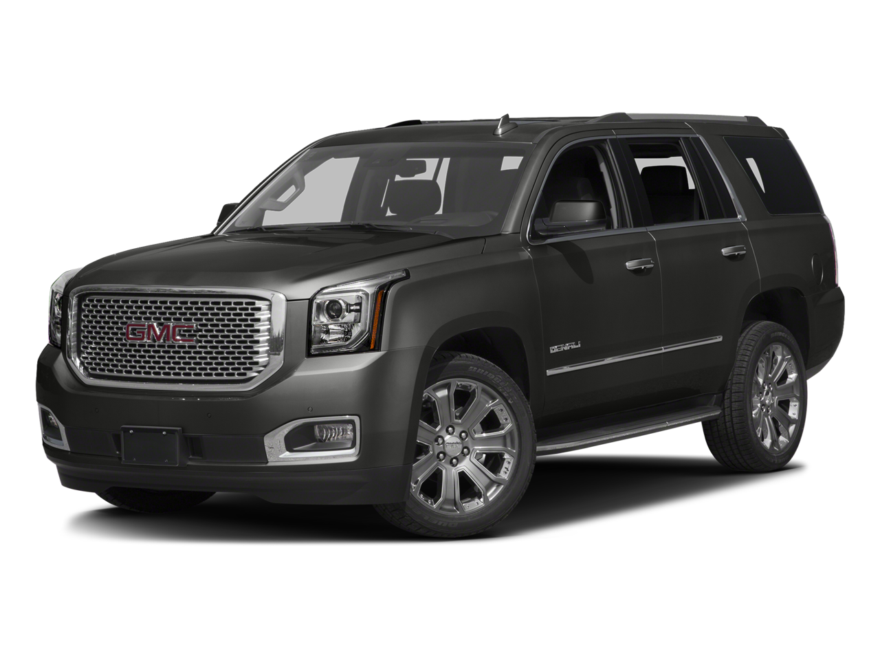 2016 GMC Yukon Denali Denali