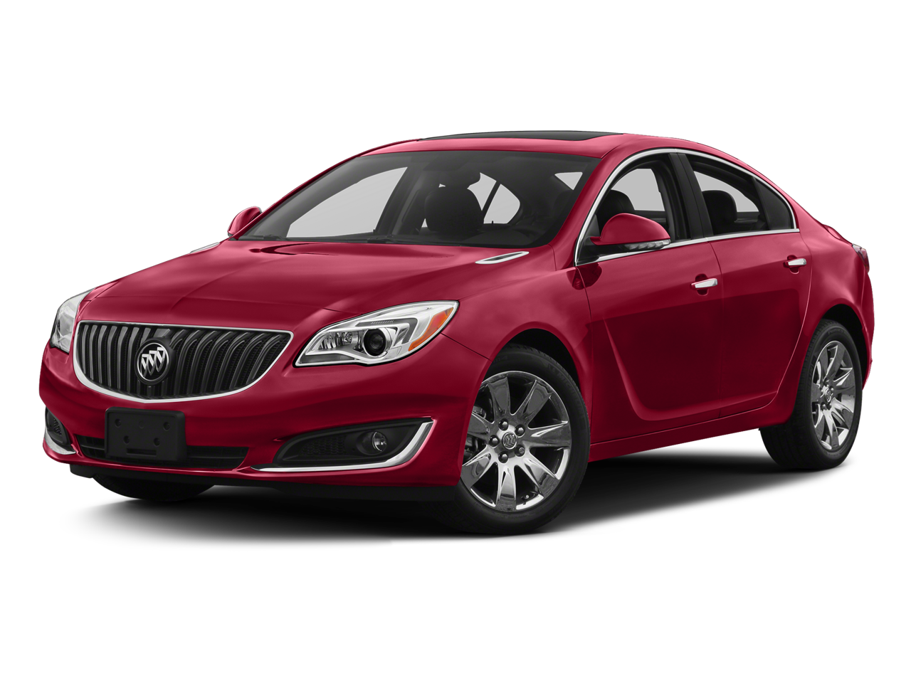 2017 Buick Regal Sport Touring's photo