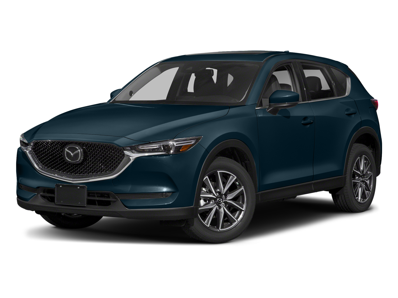 2018 Mazda Mazda CX-5 Grand Touring