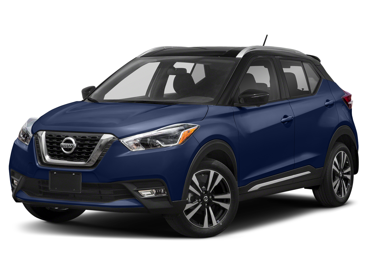 2019 Nissan Kicks 1.6 SR's photo