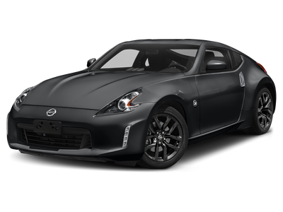 2020 Nissan 370Z Base