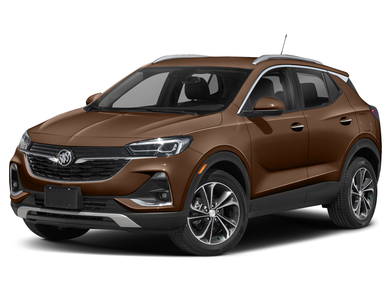 2021 Buick Encore GX
