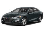 2021 Chevrolet Malibu LS 1LS