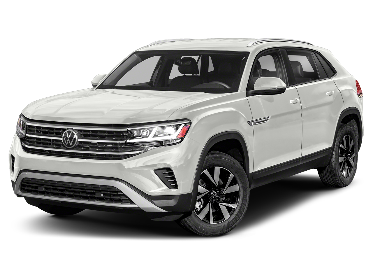 2021 Volkswagen Atlas Cross Sport 2.0T SE