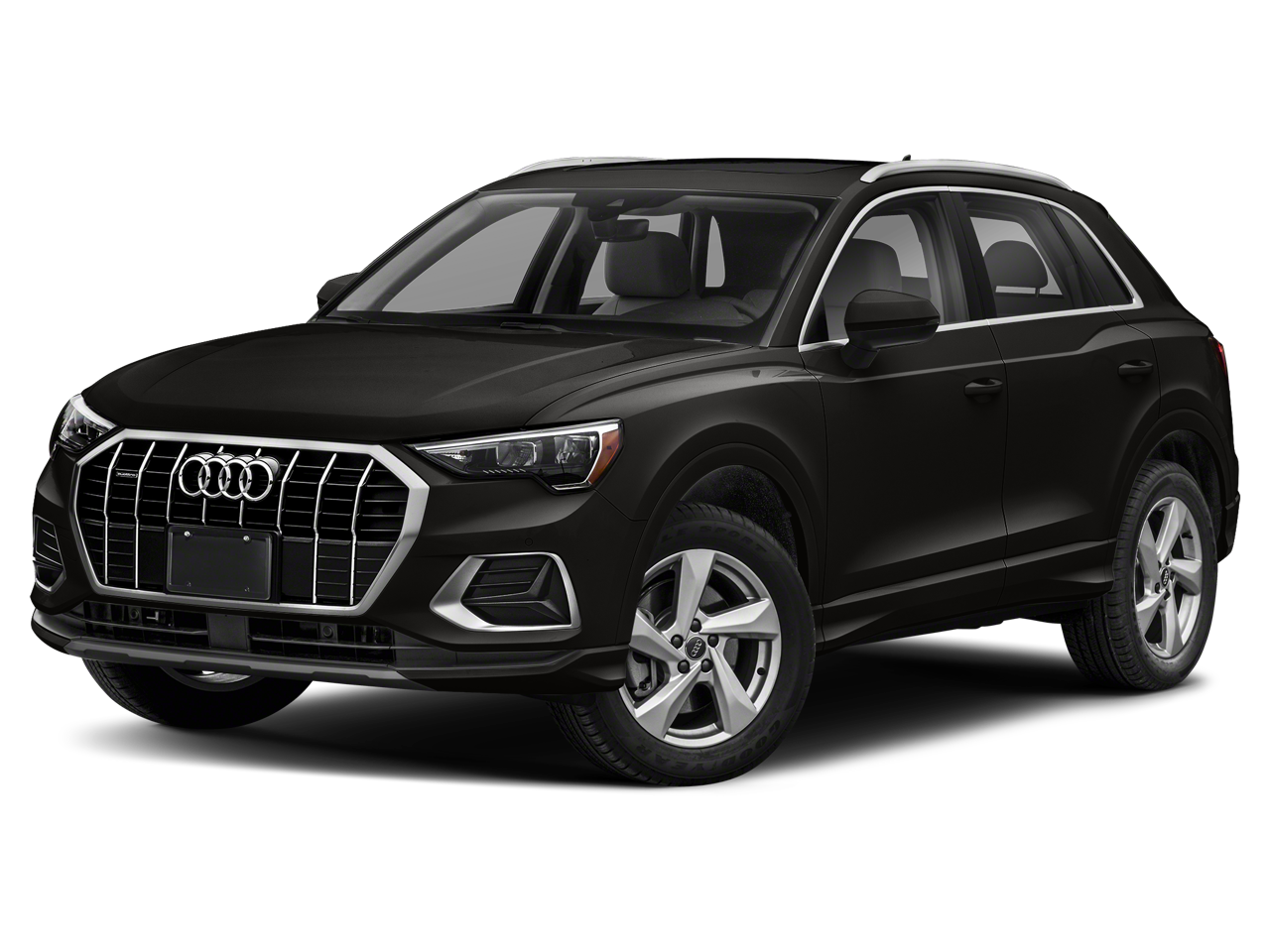 2022 Audi Q3 45 TFSI S Line Premium Plus quattro's photo