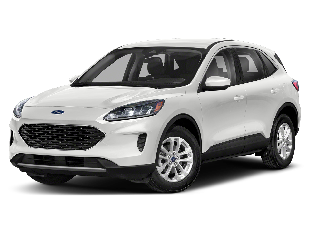 2022 Ford Escape SE FWD's photo
