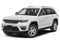 2022 Jeep Grand Cherokee Overland 4x4