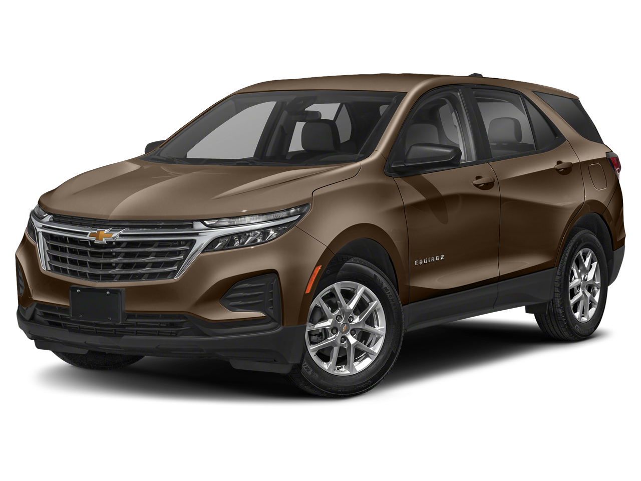 2023 Chevrolet Equinox LT 1.5T's photo