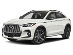 2023 INFINITI QX55 SENSORY