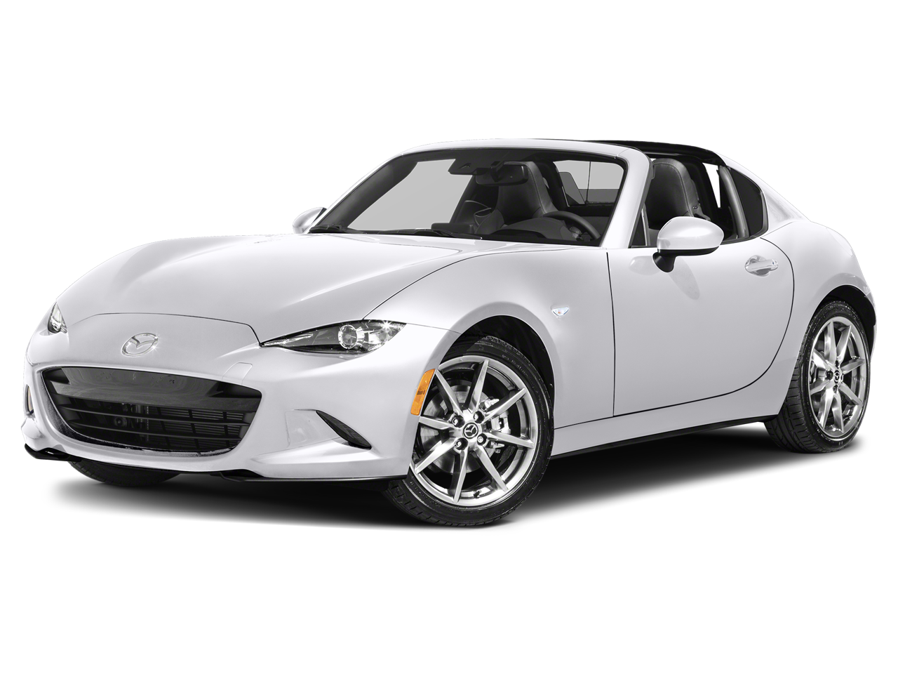 2023 Mazda Mazda Miata RF Grand Touring